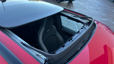 MINI Hatchback 2.0 John Cooper Works 3dr Auto Petrol Hatchback